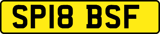 SP18BSF