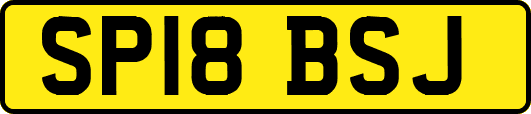 SP18BSJ