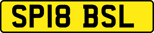SP18BSL