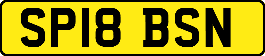 SP18BSN