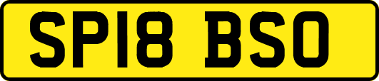 SP18BSO