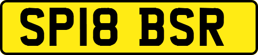 SP18BSR