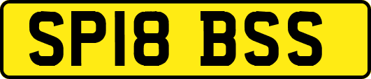 SP18BSS