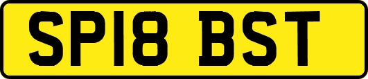 SP18BST