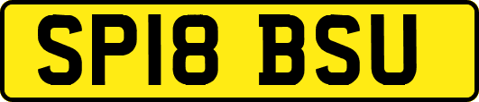 SP18BSU