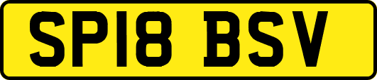 SP18BSV