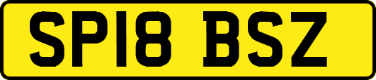 SP18BSZ