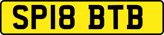 SP18BTB