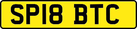 SP18BTC