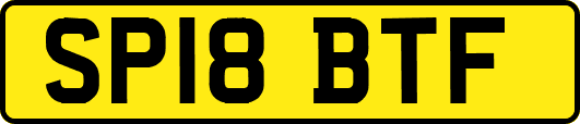 SP18BTF