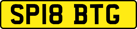 SP18BTG