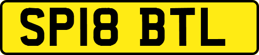 SP18BTL
