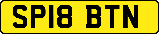 SP18BTN