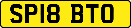 SP18BTO