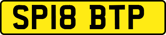 SP18BTP