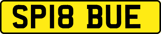 SP18BUE
