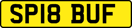 SP18BUF