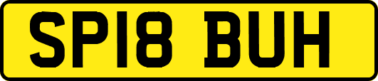 SP18BUH