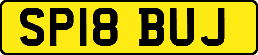 SP18BUJ