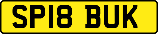 SP18BUK