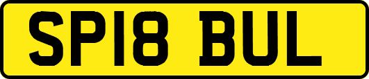 SP18BUL