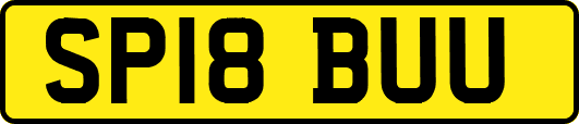 SP18BUU