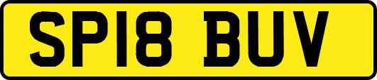 SP18BUV