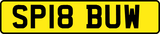 SP18BUW