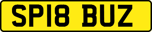 SP18BUZ