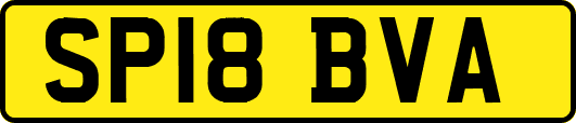 SP18BVA