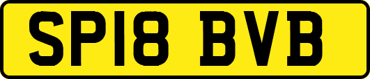 SP18BVB