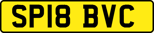 SP18BVC