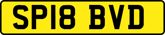 SP18BVD