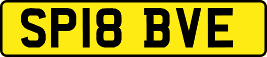 SP18BVE