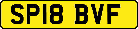SP18BVF