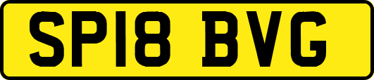 SP18BVG