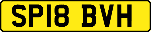 SP18BVH
