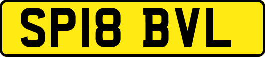 SP18BVL