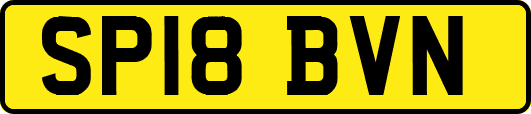 SP18BVN