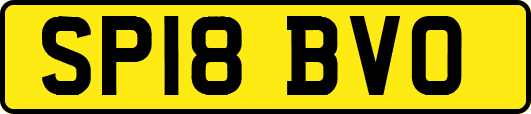 SP18BVO
