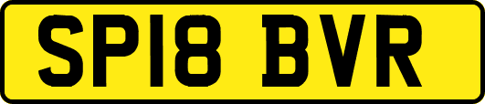 SP18BVR