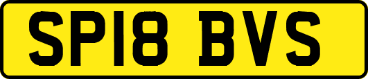 SP18BVS