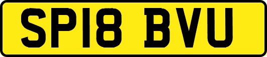 SP18BVU