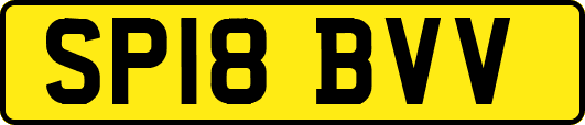 SP18BVV