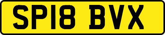 SP18BVX