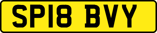 SP18BVY