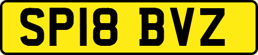 SP18BVZ