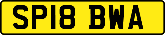 SP18BWA