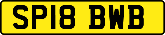 SP18BWB