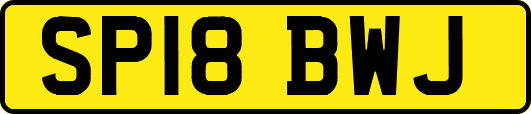 SP18BWJ